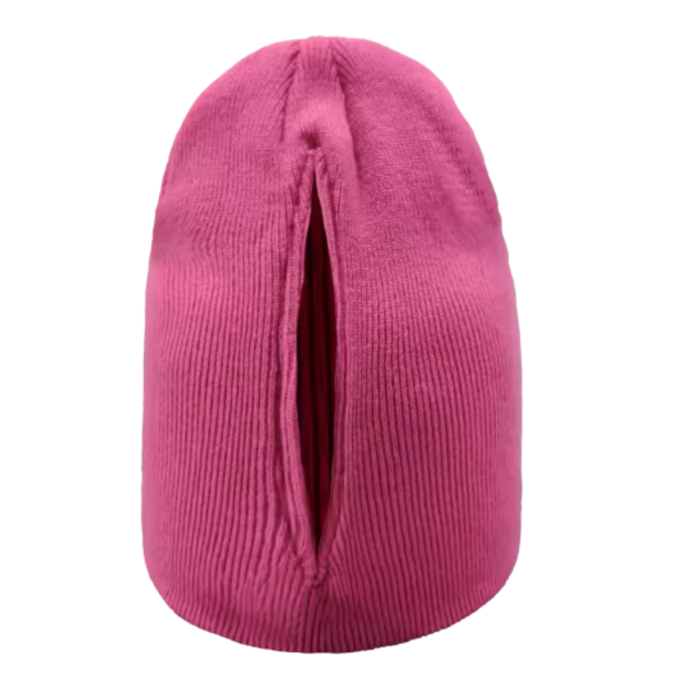 Gorro magnético  -Rosa - Ozerty