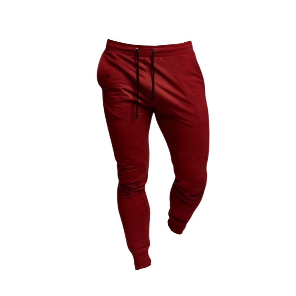 Pantalones de fitness para hombre

 -Rojo/SRojo/MRojo/LRojo/XLRojo/XXLRojo/3XL - Ozerty
