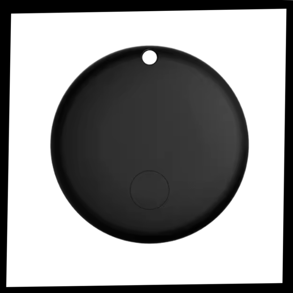 Mini localizador inteligente de llaves - Ozerty