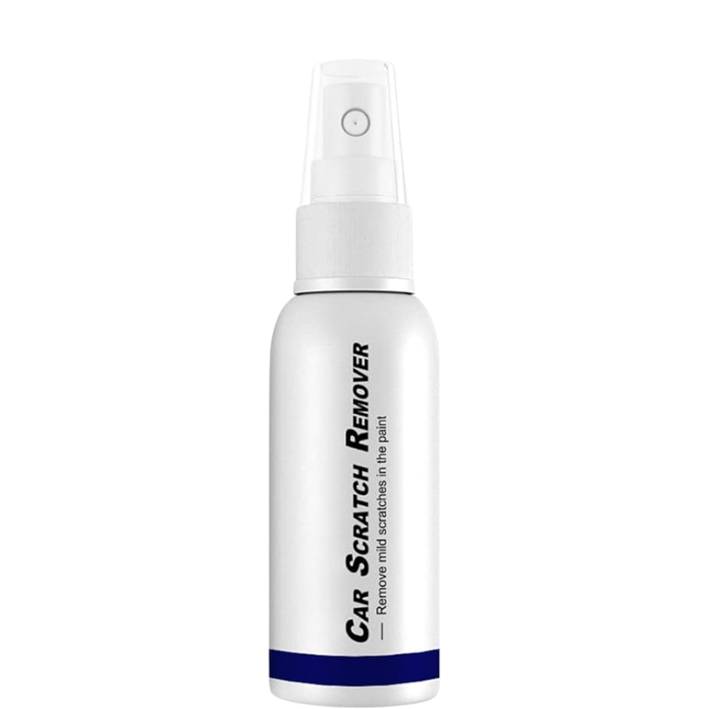 Reparador de pequeños arañazos con cera para coches -50 ml - Ozerty