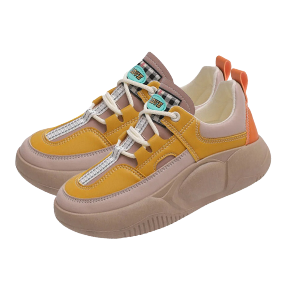 Zapatillas ortopédicas modernas

 -Amarillo/EU35/US4/UK2.5Amarillo/EU36/US5/UK3Amarillo/EU37/US6/UK4Amarillo/EU38/US7/UK5Amarillo/EU39/US8/UK6Amarillo/EU40/US9/UK6.5Amarillo/EU41/US10/UK7 - Ozerty