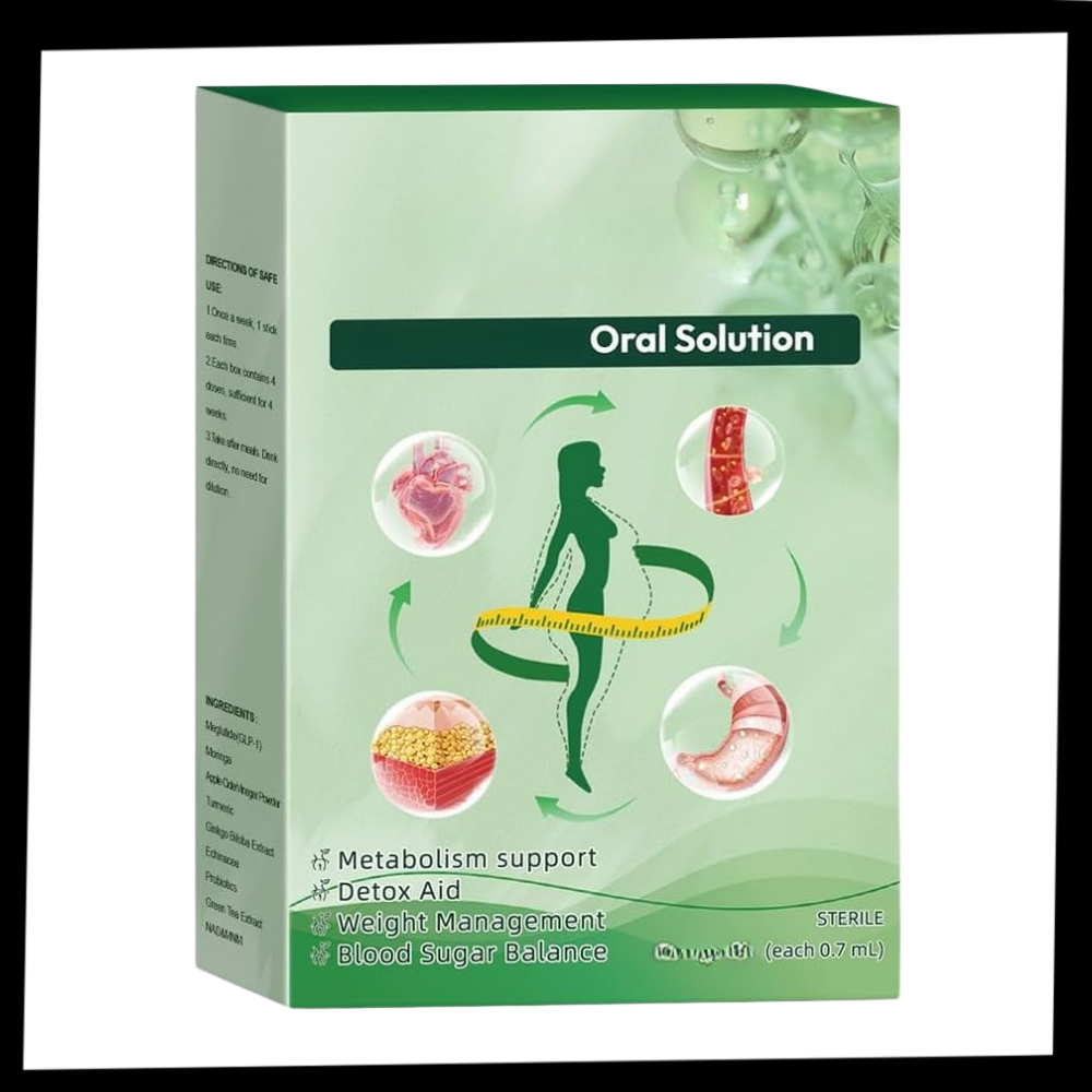 Suplemento de Moringa  - Ozerty