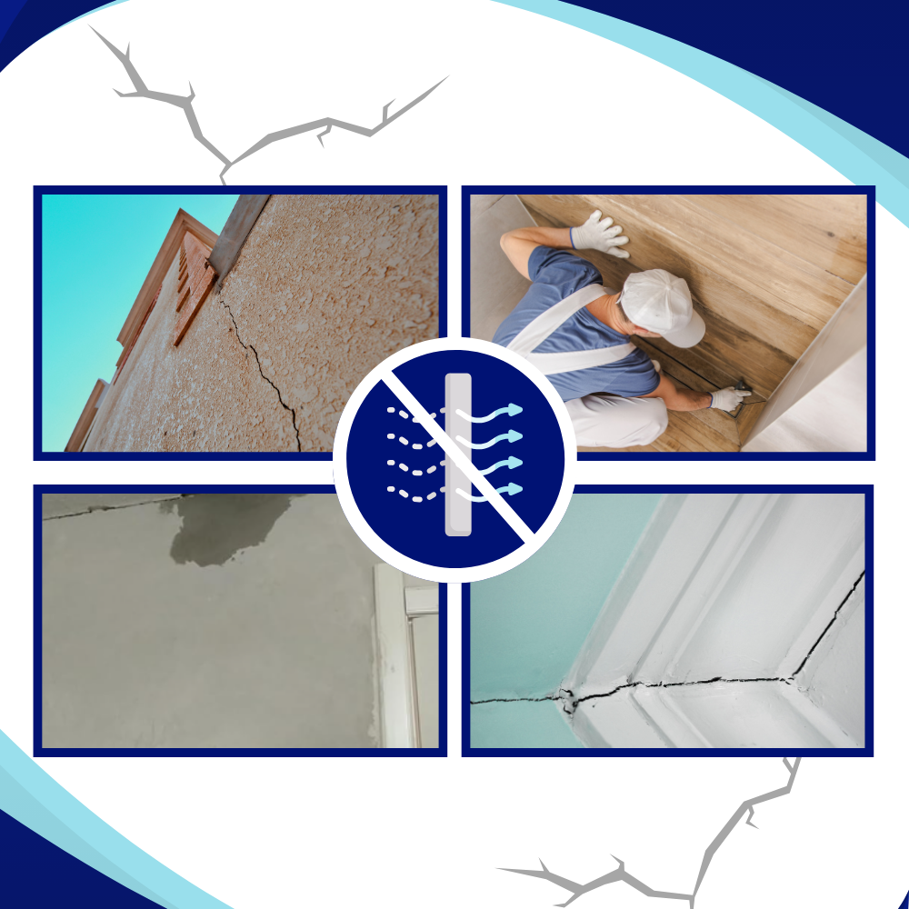 Sellador impermeable multisuperficie - Ozerty