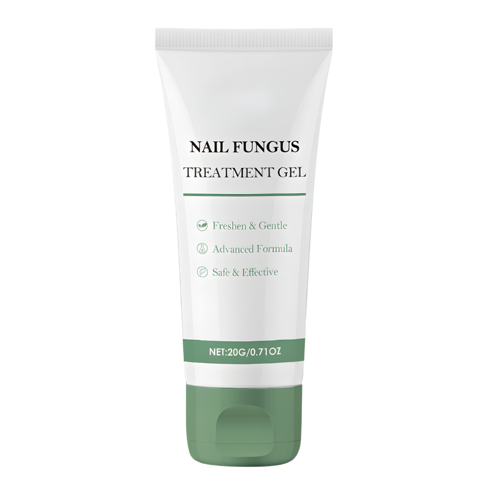 Gel revitalizante e hidratante para uñas - Ozerty