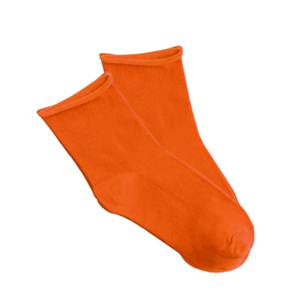 Calcetines sin costuras anti-constricción

 -Naranja/EU35-39/US4.5-8/UK2.5-5.5 - Ozerty