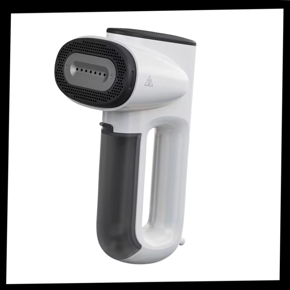 Vaporizador portátil para prendas - Ozerty