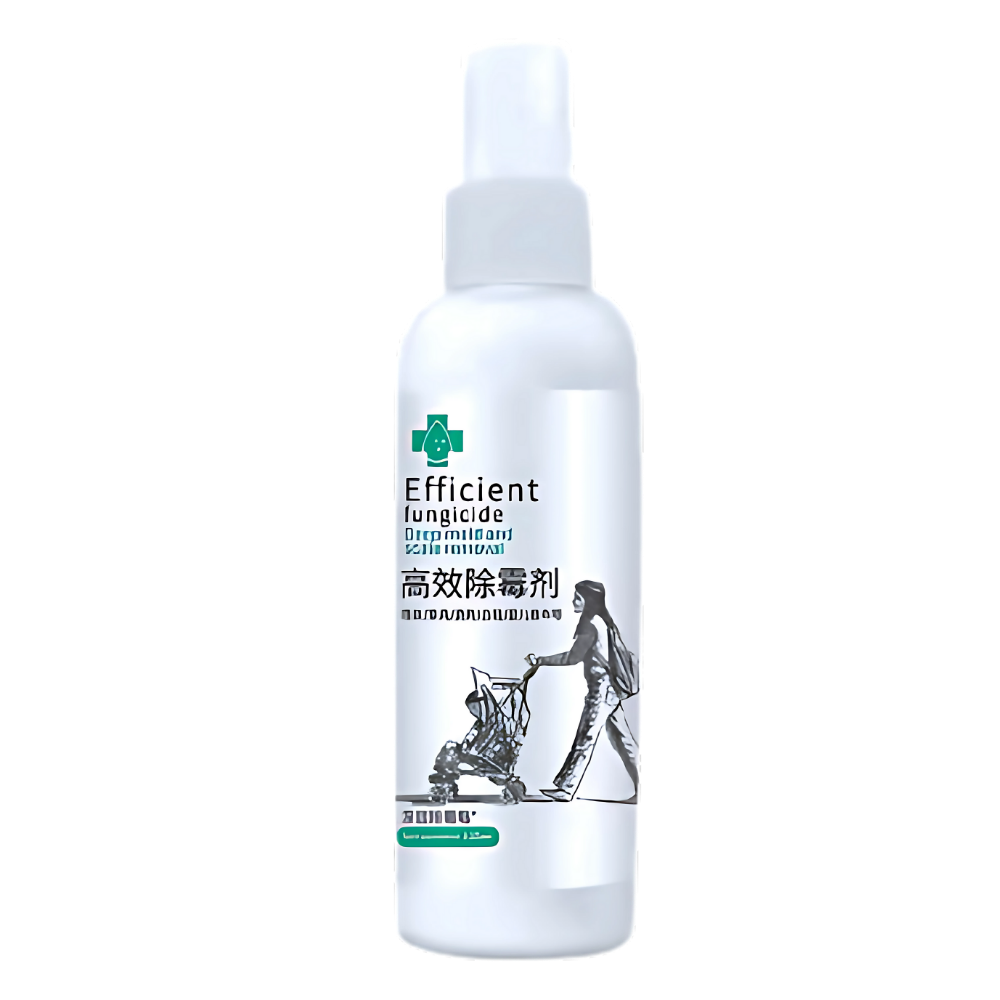 Potente spray eliminador de moho -100 ml - Ozerty