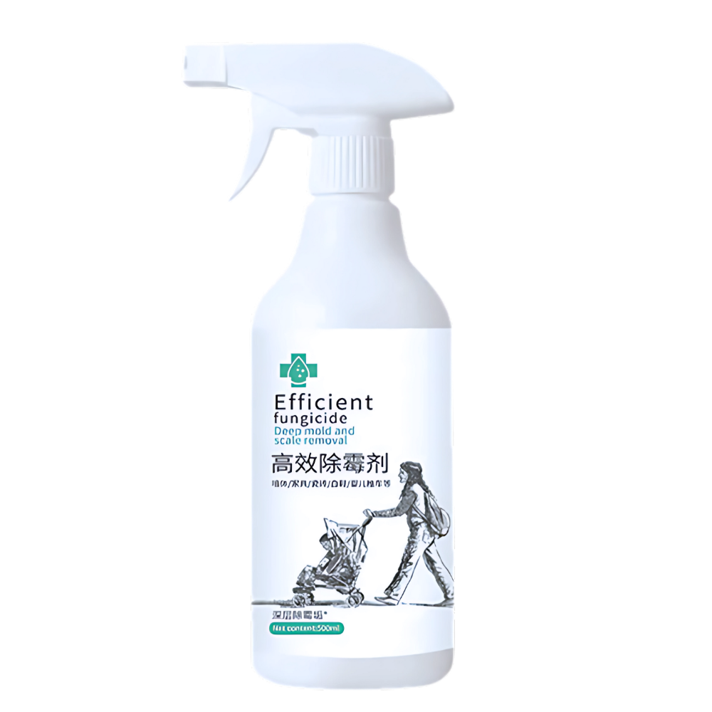 Potente spray eliminador de moho -288 ml - Ozerty