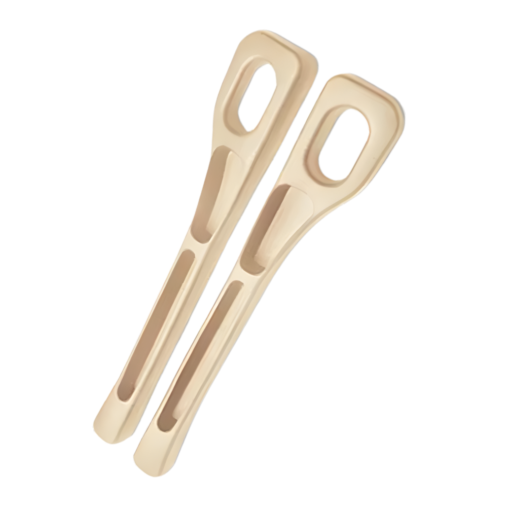 Organizador y relleno de huecos para coche de ajuste preciso -Beige - Ozerty