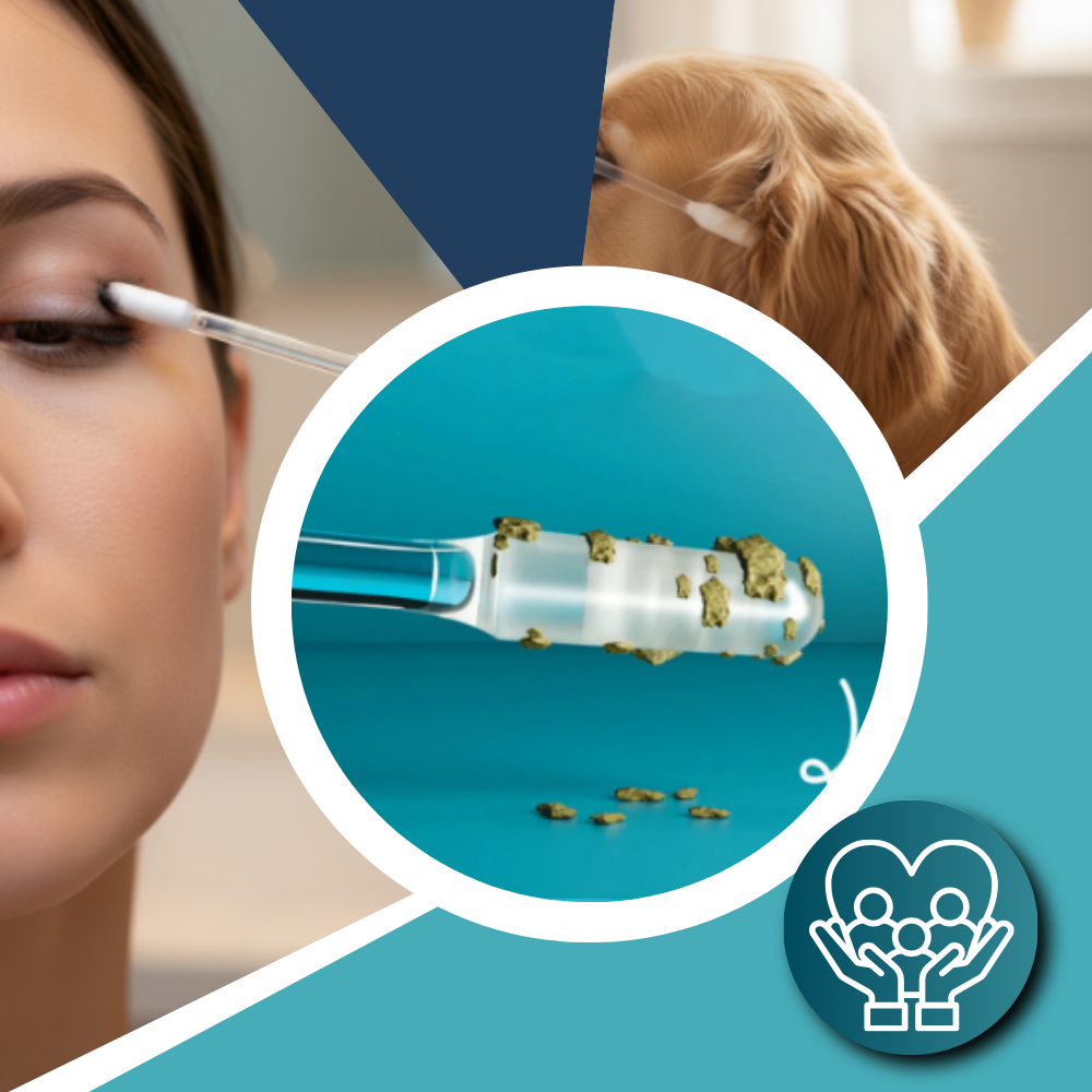 Bastoncillo reutilizable para cerumen, preciso y suave - Ozerty