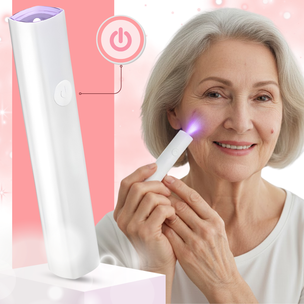 Lápiz láser cosmético Radiance - Ozerty
