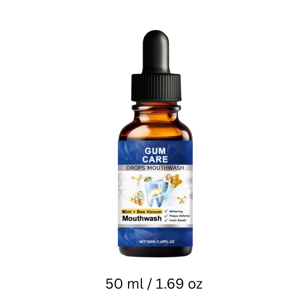 Enjuague bucal refrescante White Dental Drops - Ozerty