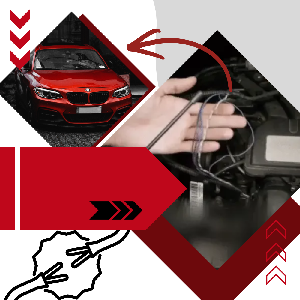 Herramienta de detección automática de fallos de gran precisión - Ozerty