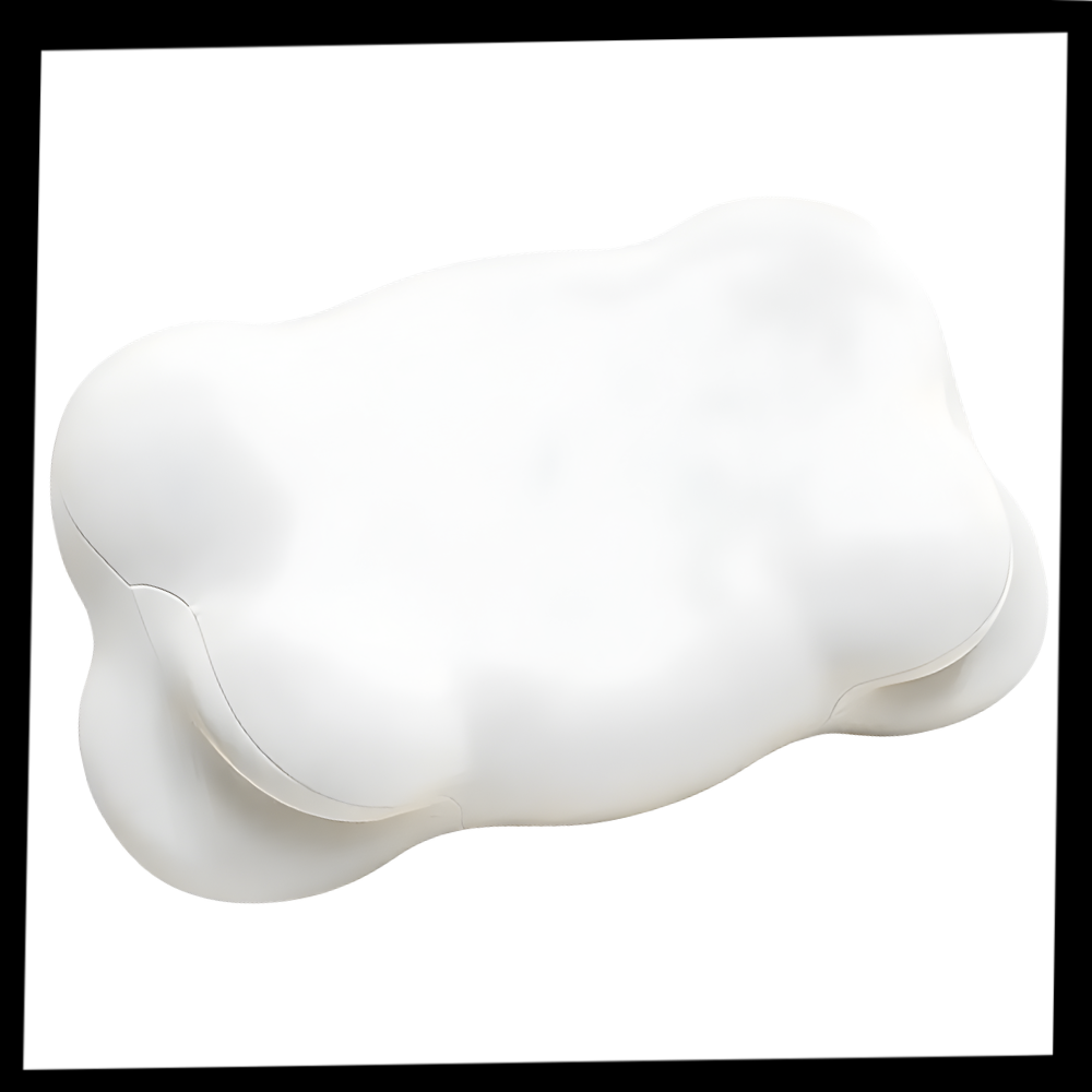 Almohada ergonómica Restful Calm Night - Ozerty