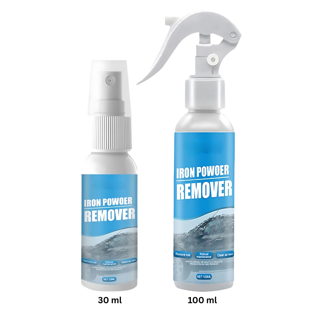 Spray eliminador de óxido - Ozerty