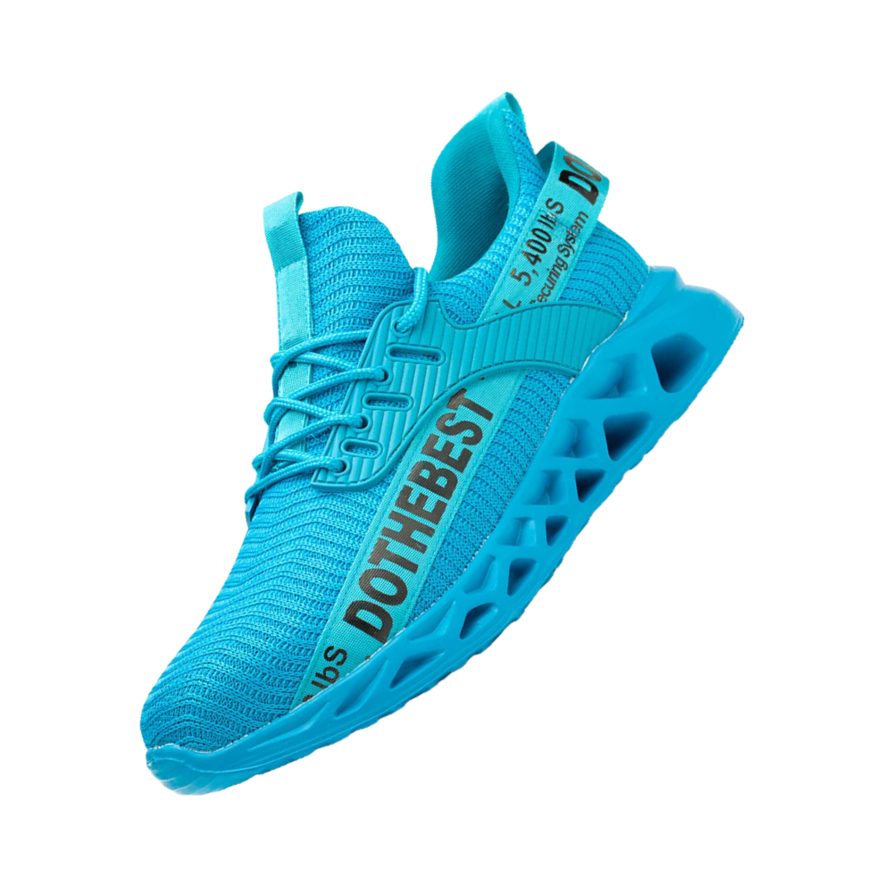 Zapatillas SafeStride Pro -Azul - Ozerty