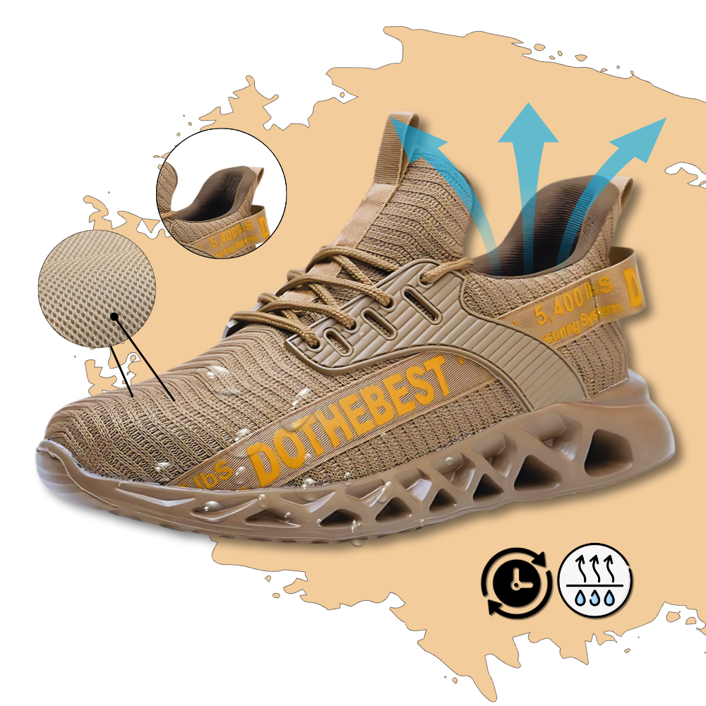 Zapatillas SafeStride Pro - Ozerty