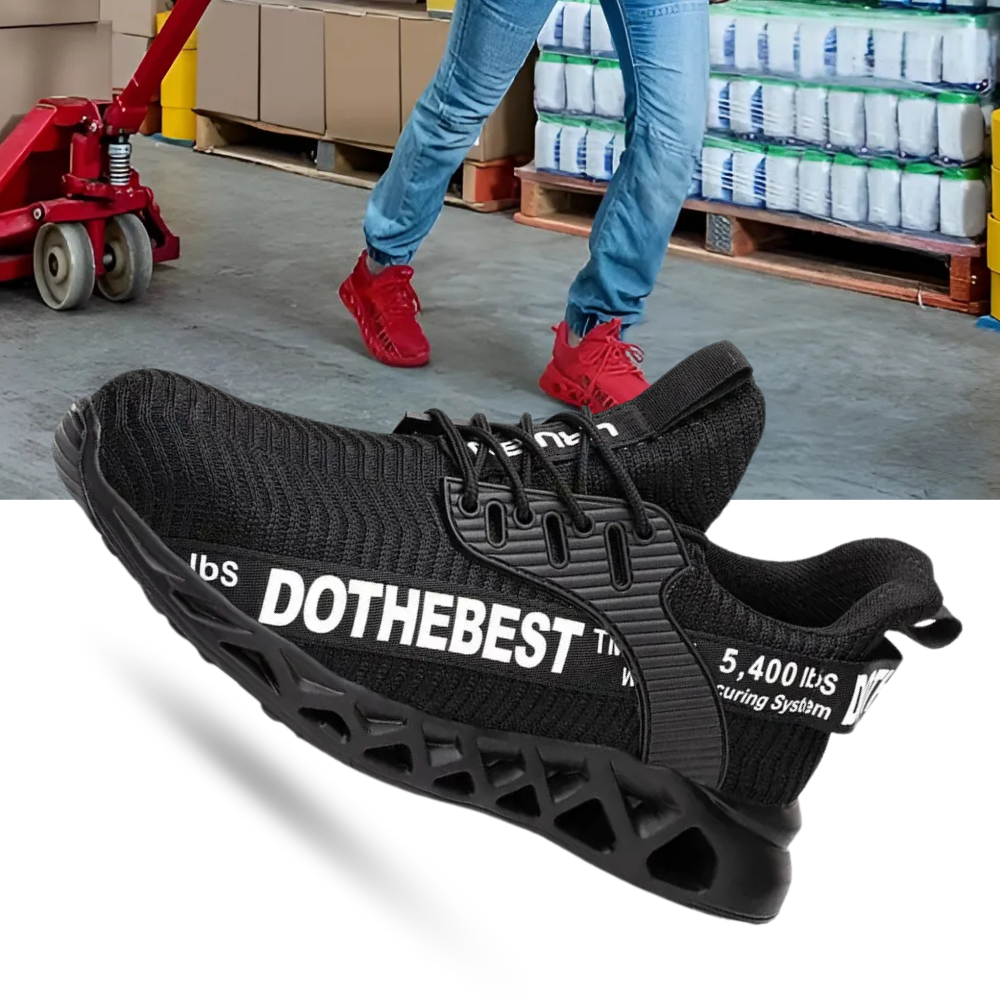 Zapatillas SafeStride Pro - Ozerty