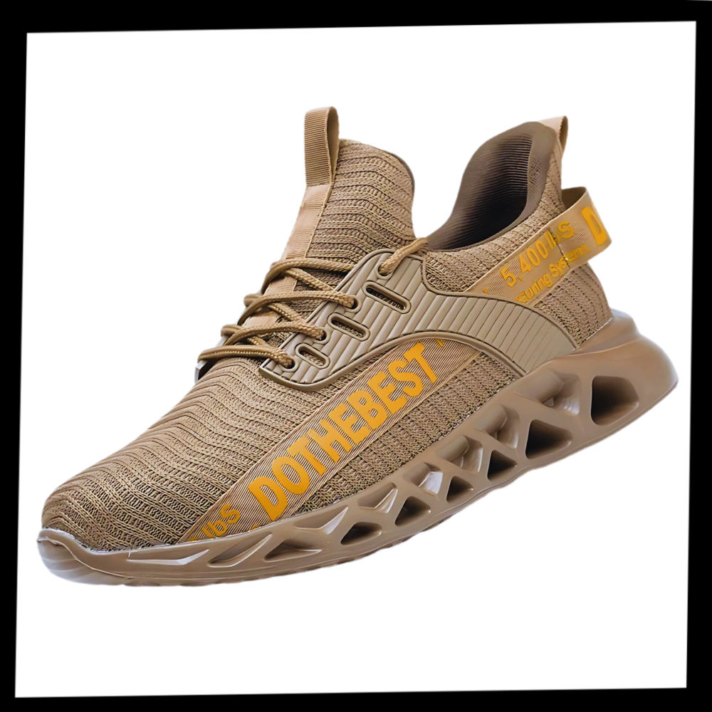 Zapatillas SafeStride Pro - Ozerty