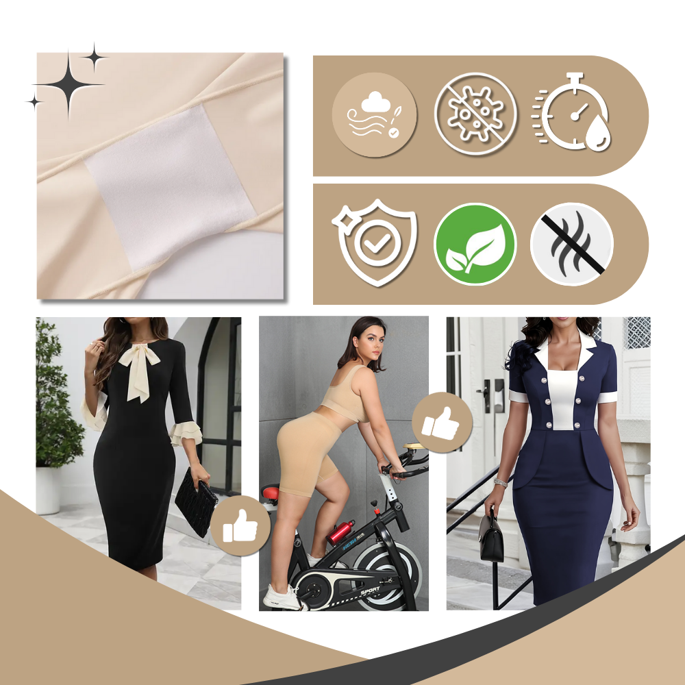 Faja moldeadora versátil sin costuras - Ozerty