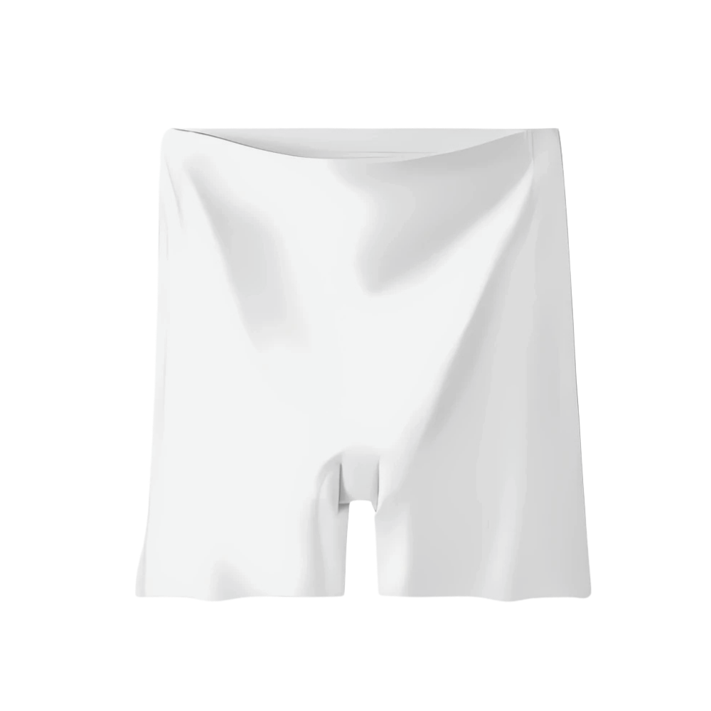 Faja moldeadora versátil sin costuras -Blanco - Ozerty