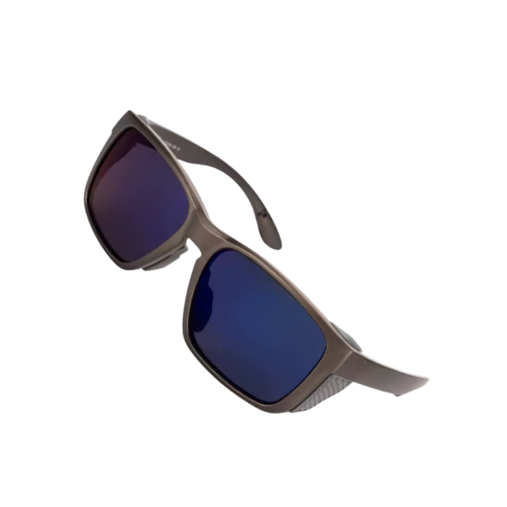 Gafas polarizadas -Azul - Ozerty