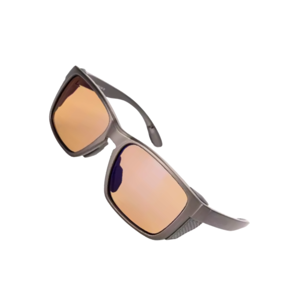 Gafas polarizadas -Marrón - Ozerty