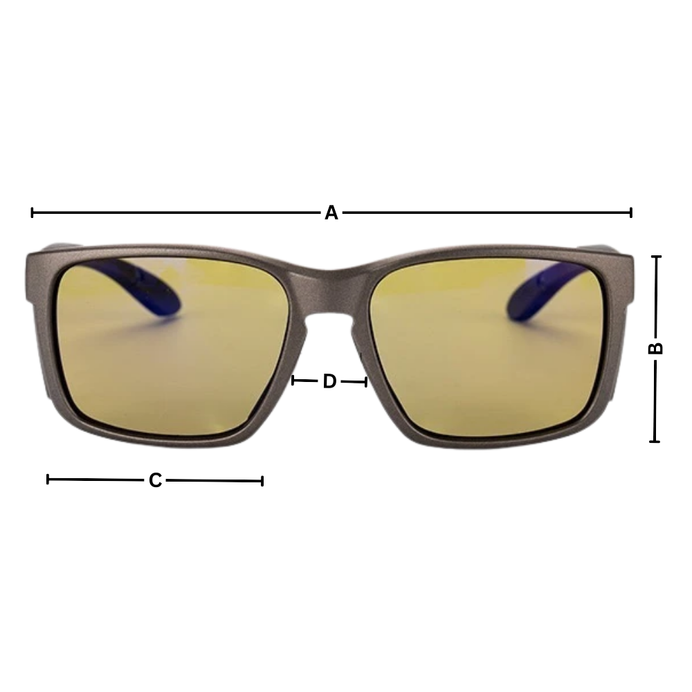 Gafas polarizadas - Ozerty