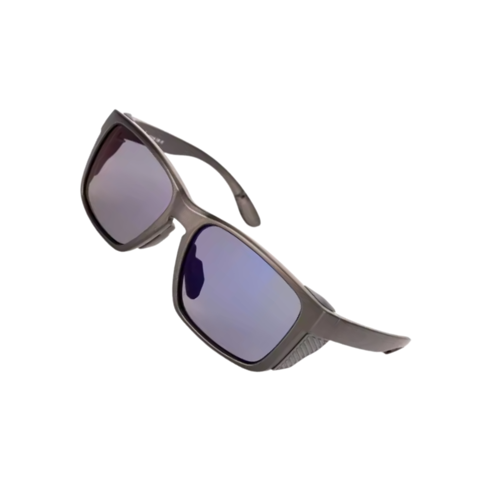 Gafas polarizadas -Gris - Ozerty