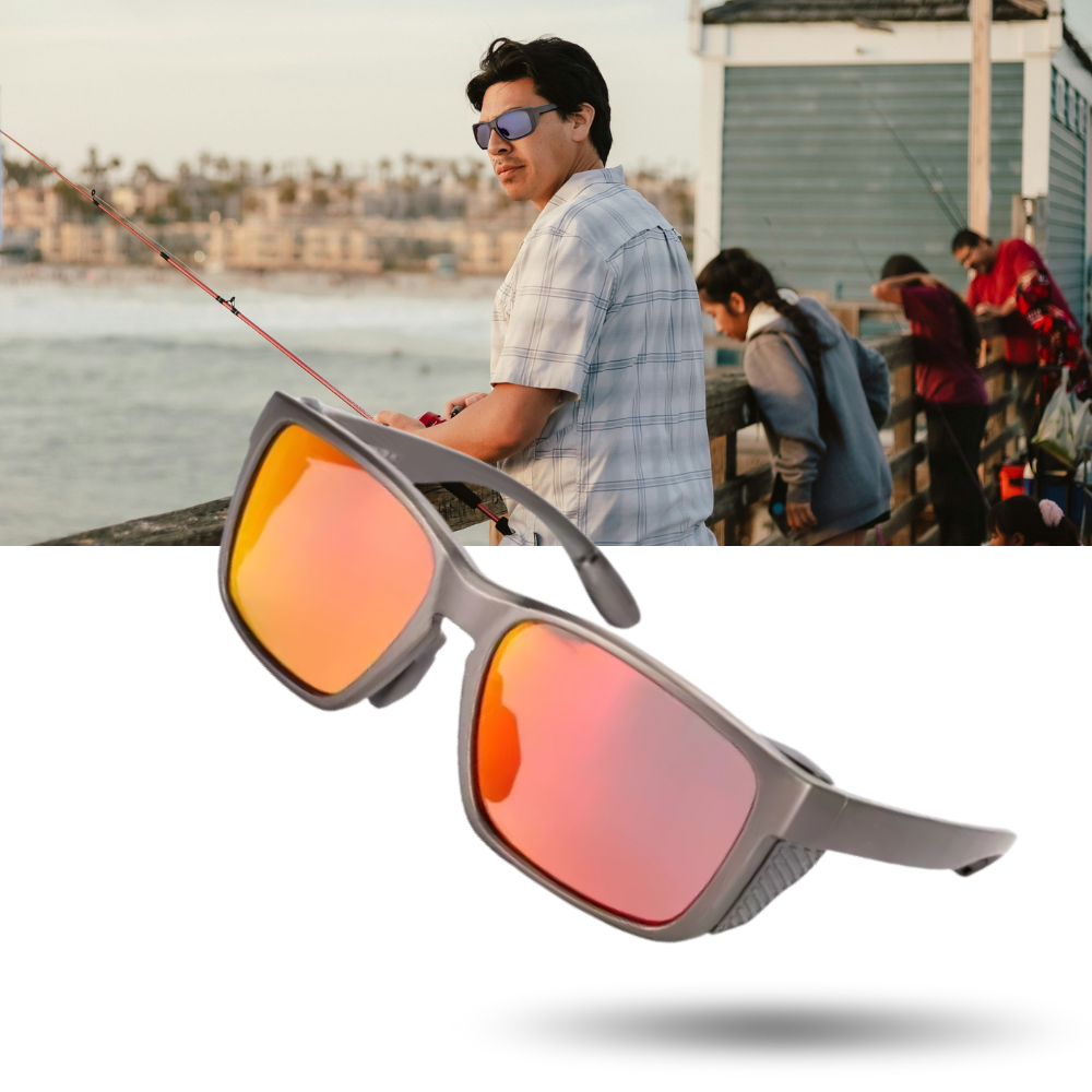 Gafas polarizadas - Ozerty
