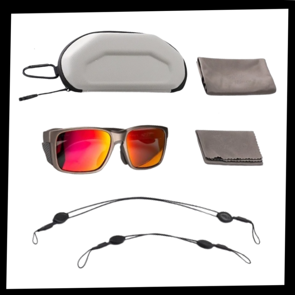 Gafas polarizadas - Ozerty