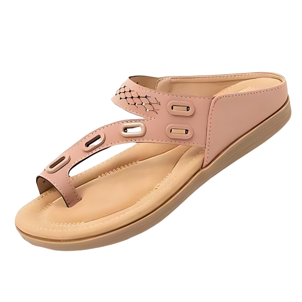 Sandalias ortopédicas con amortiguación

 -Rosa/EU35/UK2.5/US4.5Rosa/EU36/3.5/US5Rosa/EU37/UK4/US5.5Rosa/EU38/UK5/US6.5Rosa/EU39/UK5.5/US7Rosa/EU40/UK6.5/US8Rosa/EU41/UK7/US8.5Rosa/EU42/UK8/US9.5Rosa/EU43/UK9/US10.5 - Ozerty