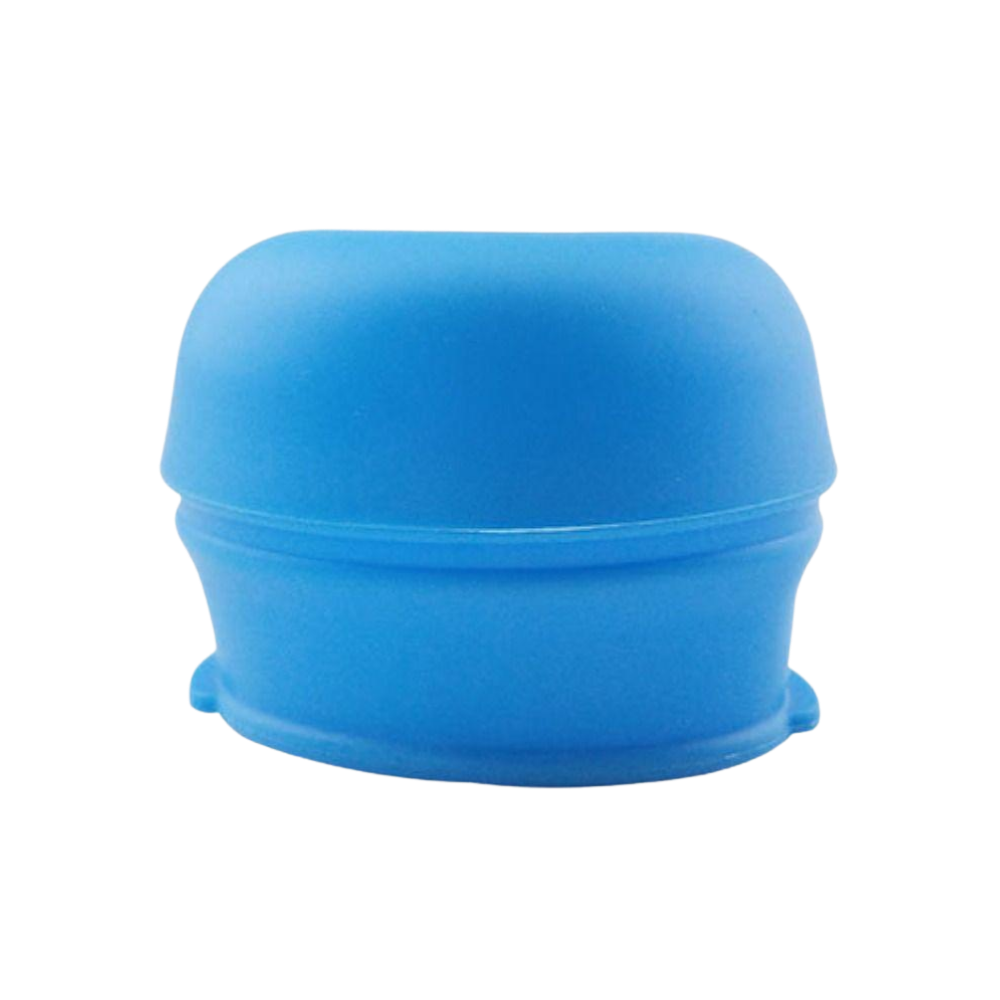 Tapa de silicona -Azul - Ozerty