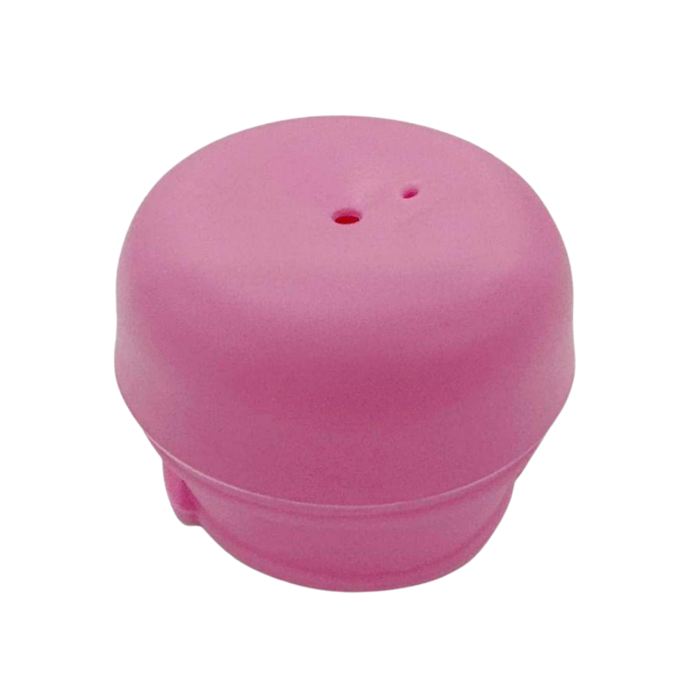 Tapa de silicona -Rosa - Ozerty
