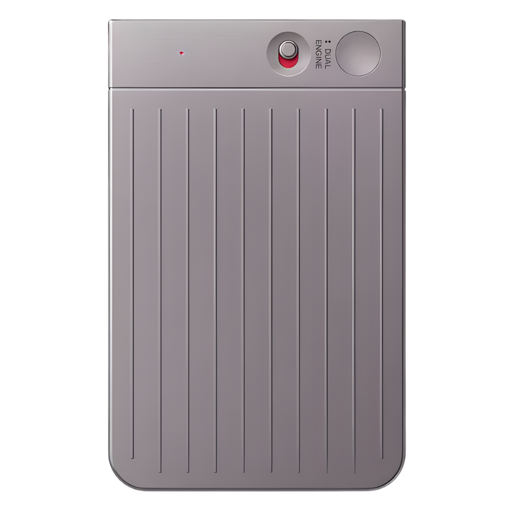 Transcriptor de audio Smart Note -Luz de estrella - Ozerty