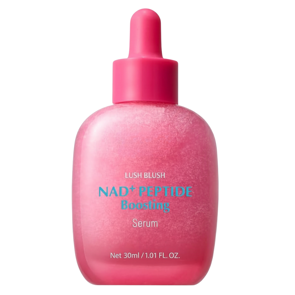Sérums iluminadores para una piel radiante y suave -Rosa: efecto revitalizante - Ozerty