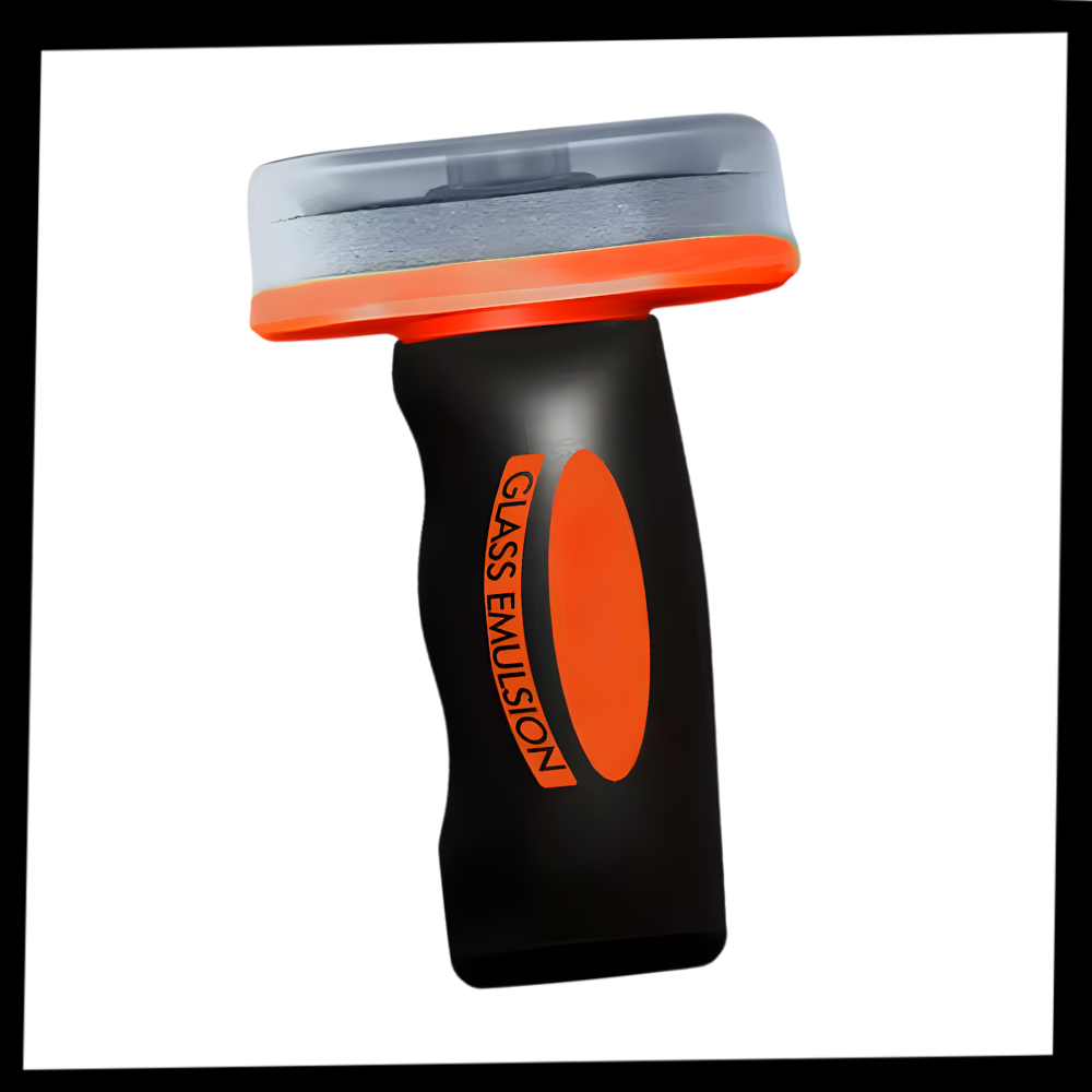 Limpiador inteligente para parabrisas Spotless - Ozerty