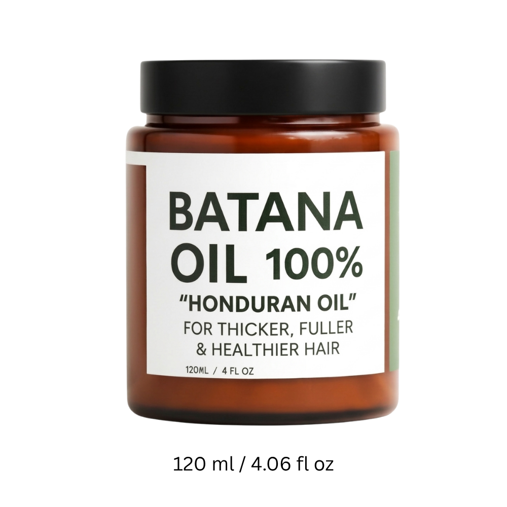 Mascarilla capilar nutritiva y suavizante con aceite de batana - Ozerty