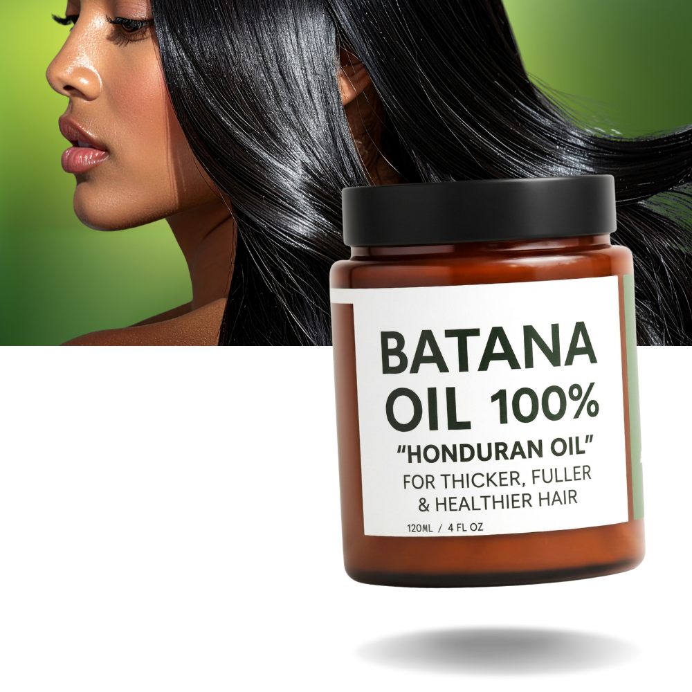 Mascarilla capilar nutritiva y suavizante con aceite de batana - Ozerty