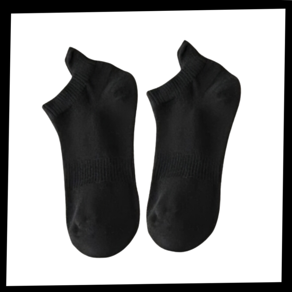 Calcetines tobilleros para hombre

 - Ozerty