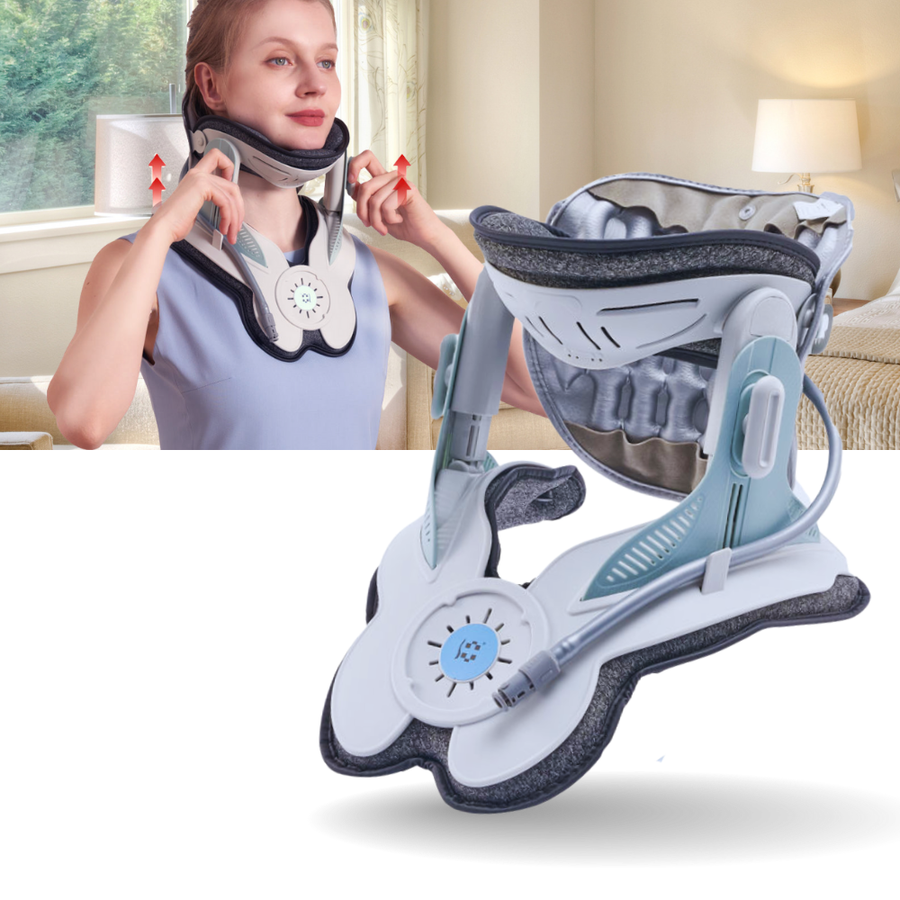 Dispositivo de soporte cervical - Ozerty