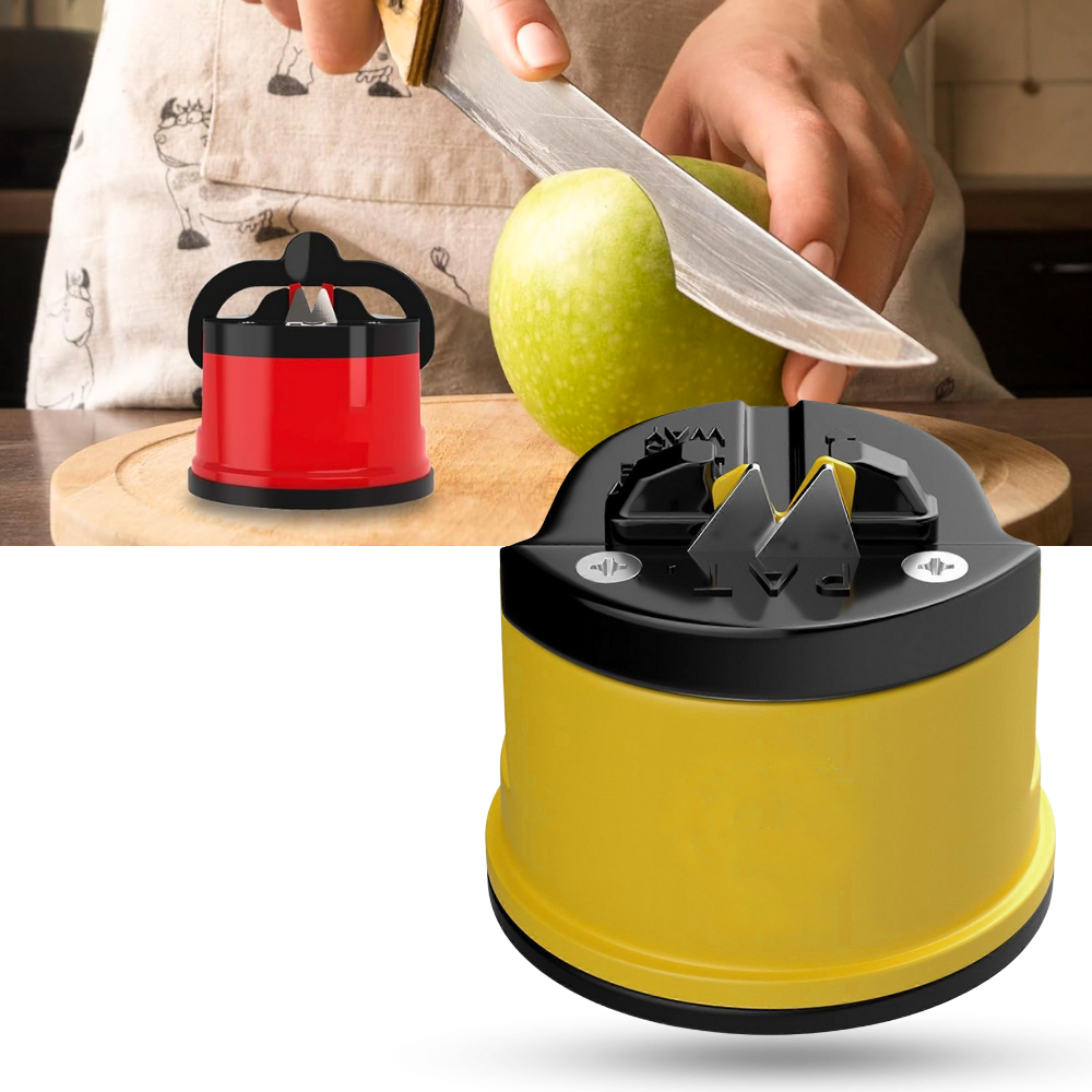 Afilador de cuchillos de tungsteno - Ozerty