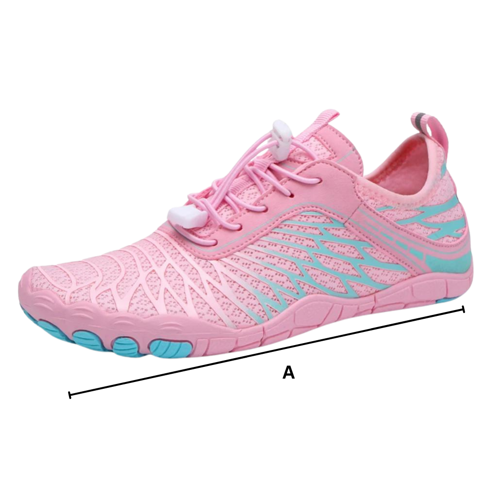 Calzado ortopédico ultrafino Barefoot

 - Ozerty