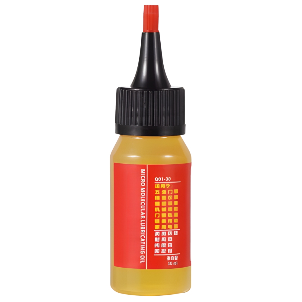 Lubricante micromolecular ultrafino -30 ml - Ozerty