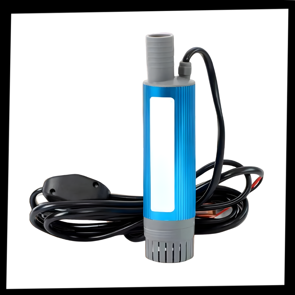 Bomba líquida universal de alta potencia - Ozerty