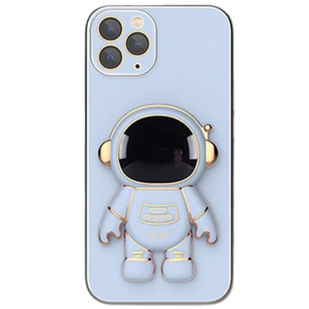 Funda de silicona 3d para iPhone