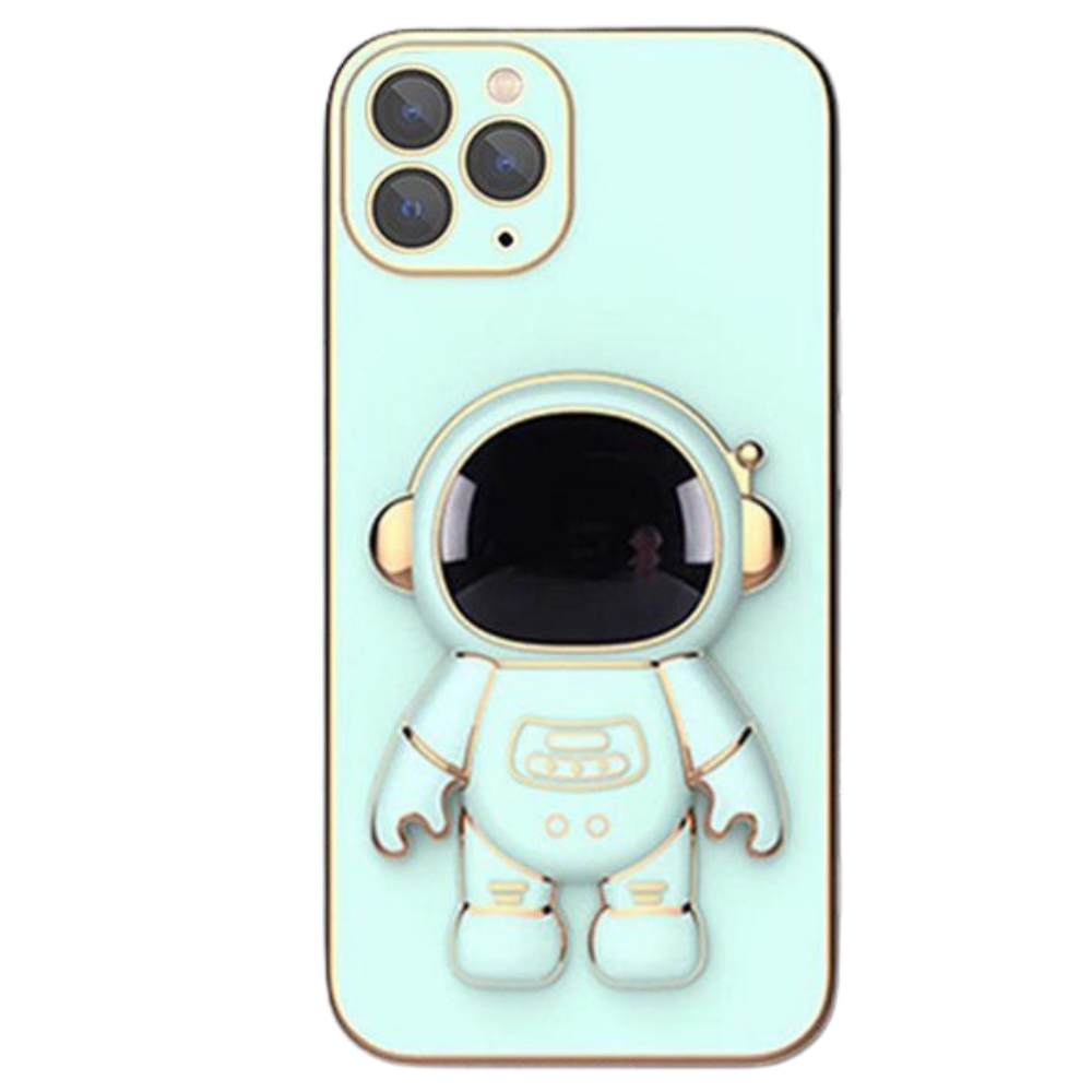 Funda de silicona 3d para iPhone