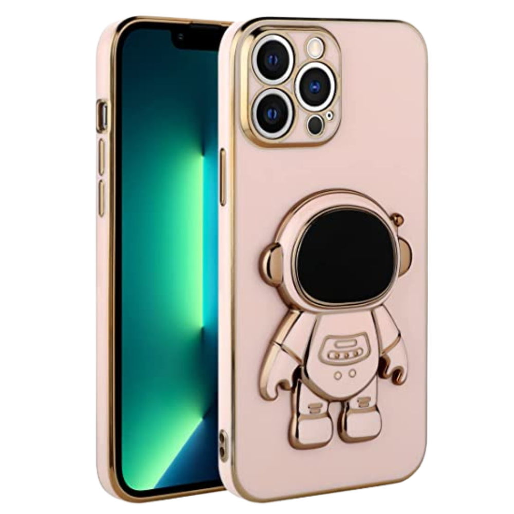 Funda de silicona 3d para iPhone