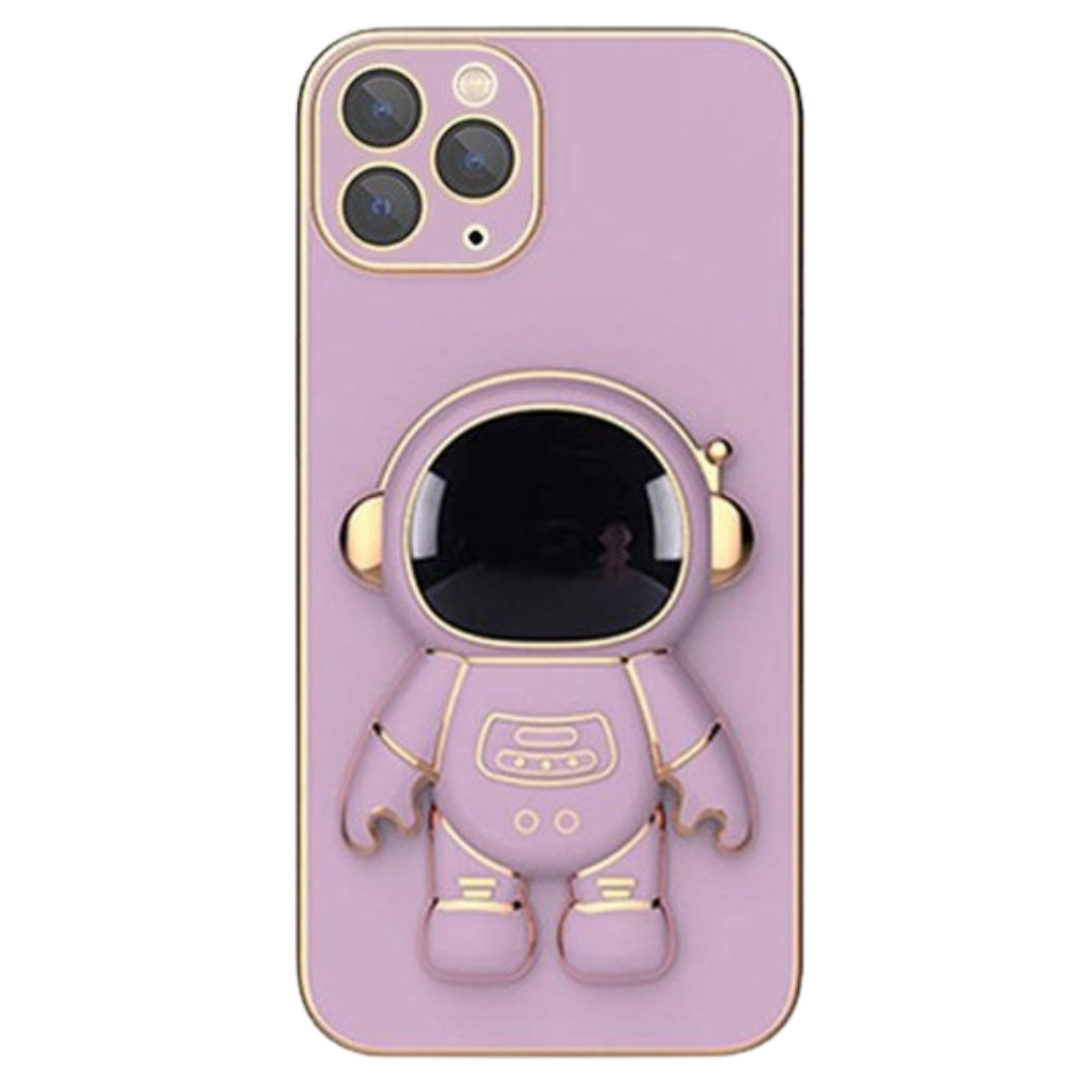 Funda de silicona 3d para iPhone