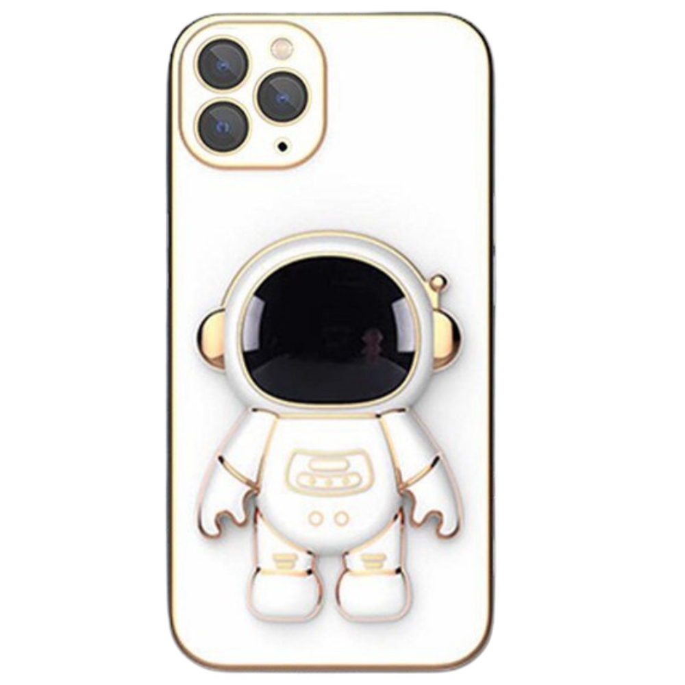 Funda de silicona 3d para iPhone